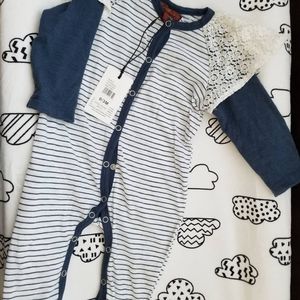 7 for All Mankind jumpsuit